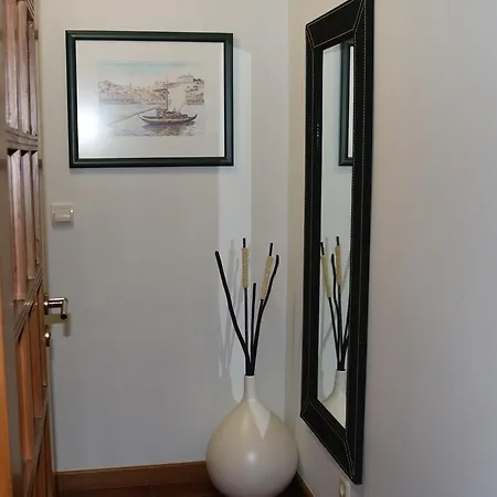 Appartement Apartamento Galerias Oporto
