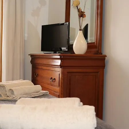 Apartamento Galerias Appartement *