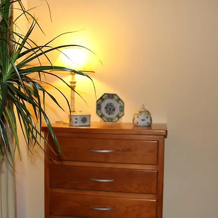 Apartamento Galerias Appartement