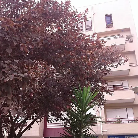 Apartamento Galerias Oporto
