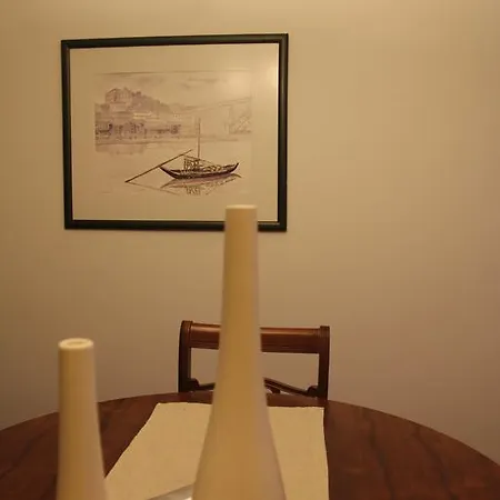 Apartamento Galerias Oporto
