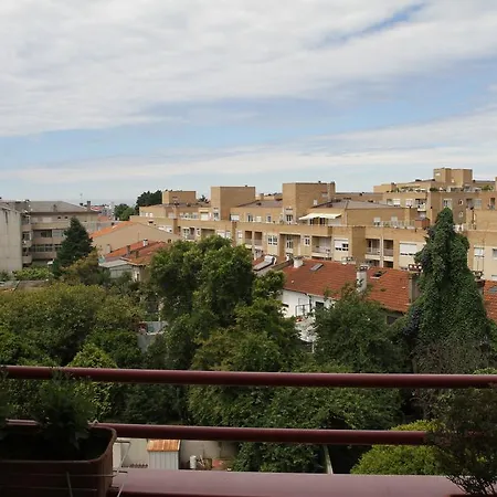 Apartamento Galerias *
