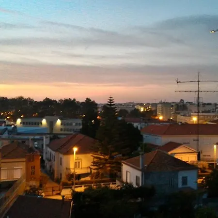 Apartamento Galerias Appartement Oporto