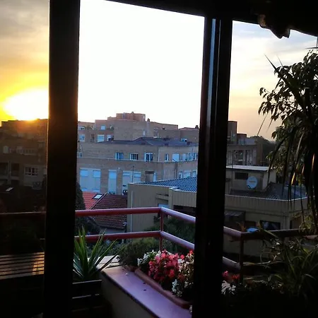 Appartement Apartamento Galerias *