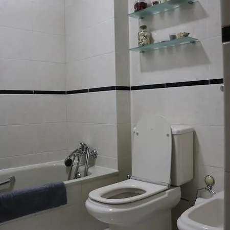 Apartamento Galerias Appartement Oporto