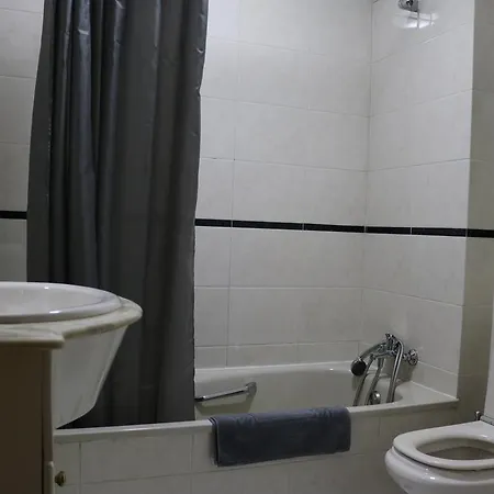 Apartamento Galerias Appartement