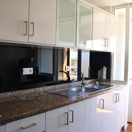 Appartement Apartamento Galerias Oporto
