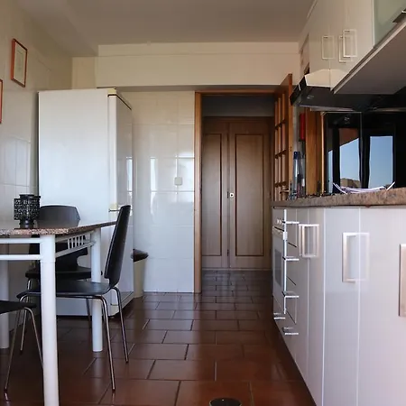 Apartamento Galerias Appartement *