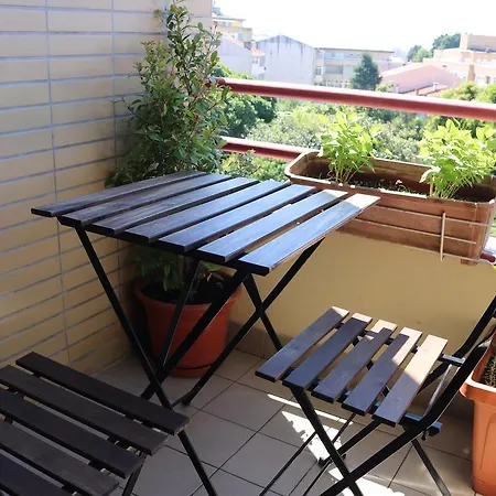 Apartamento Galerias Appartement *
