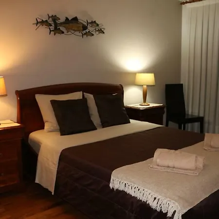 Apartamento Galerias Appartement Oporto