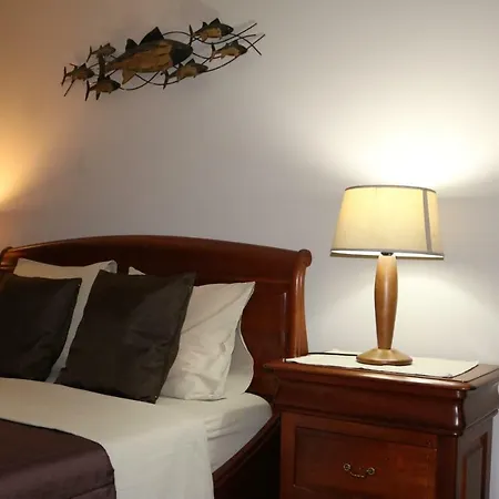 Appartement Apartamento Galerias *